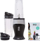 Ninja Personal Blender for Shakes, Smoothies, Food Prep, and Frozen Blending with 700-Watt Base