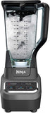 Ninja Professional 72oz Countertop Blender with 1000-Watt Base and Total Crushing Technology for Smoothies, Ice and Frozen Fruit (BL610), Black